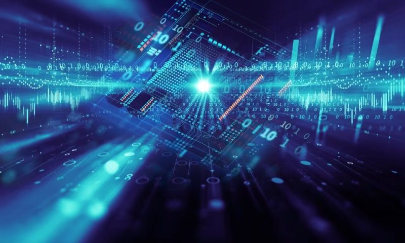连云区SCADA系统底层架构与完整工作原理解析
