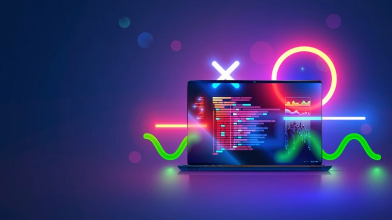 连云区软件开发公司：SCADA系统开发，筑牢工业数据管控防线