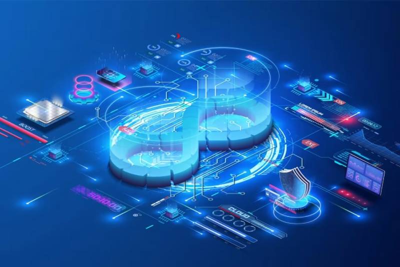 连云区工业软件定制先锋：京上云科技以多元系统开发赋能企业进阶