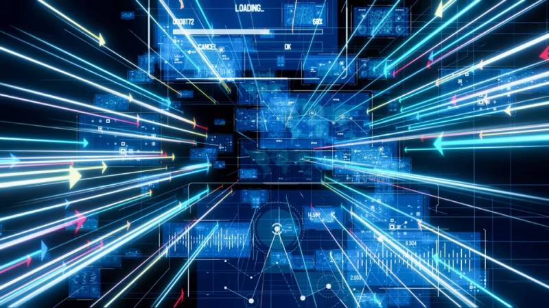 连云区SCADA系统开发:守护工业安全的数字卫士